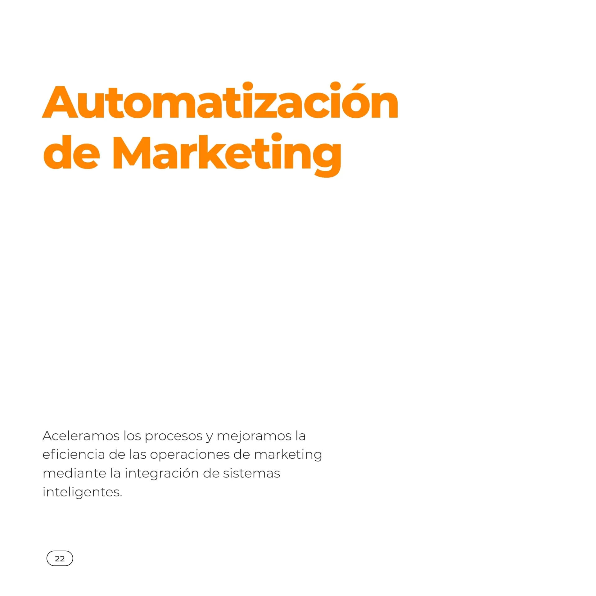 Página de currículum 22